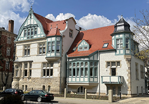 Hermsdorfer Straße 16