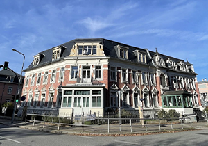 Nöthnitzer Straße 23