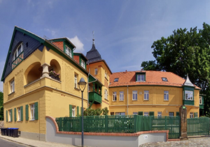 Weinbergstraße 48/ 48a